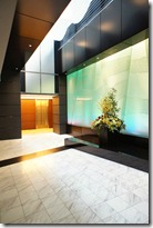 Entrance Lobby 3