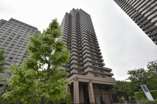 Exterior of Ebisu Garden Terrace Ichibankan